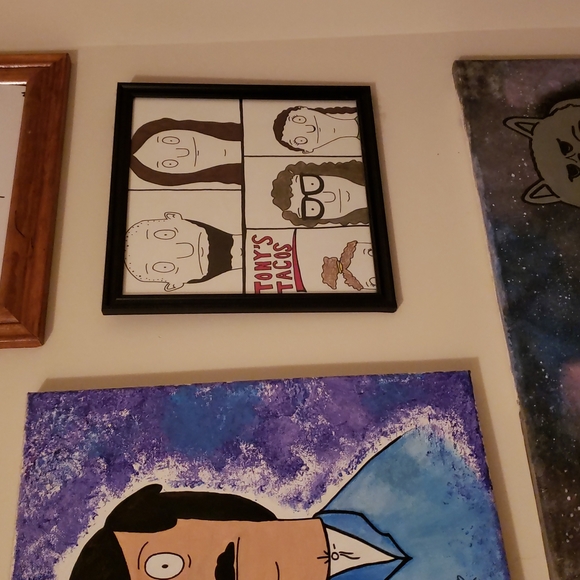 Meet your posher, Rican Princess - Picture 1 of 1